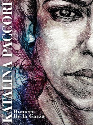 cover image of Katalina Paccori